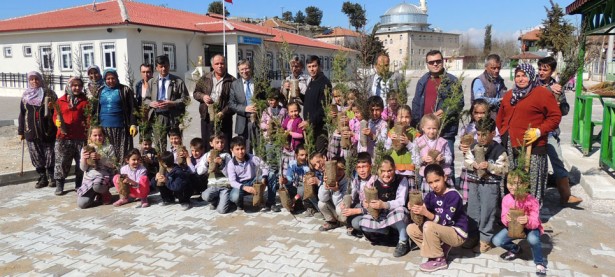 Hacıbağ İlköğretim Okulu