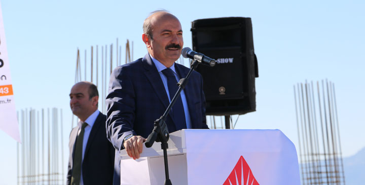 Hasan Kürklü