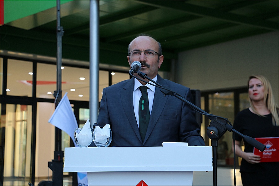 Hasan Kürklü