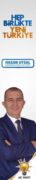 Hasan Uysal-Reklam