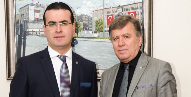 Hurşit Çetin - Osman Çoban