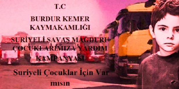 Kemer Kaymakamlığı (1)