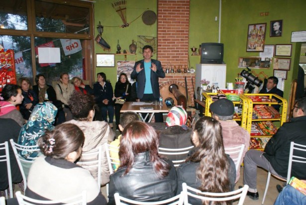 Kentsel Değişimle halkımız mağdur edilmeyecek_1