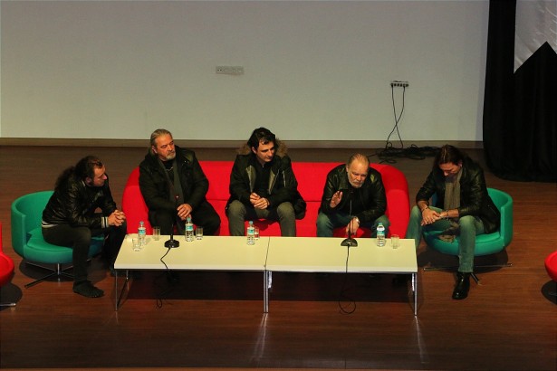 Kurtalan Ekspress-Bahçeşehir (10)