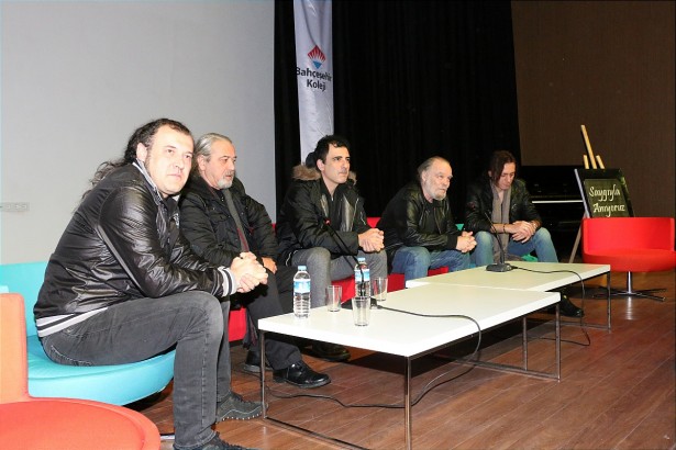 Kurtalan Ekspress-Bahçeşehir (2)