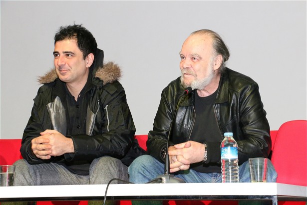 Kurtalan Ekspress-Bahçeşehir (5)