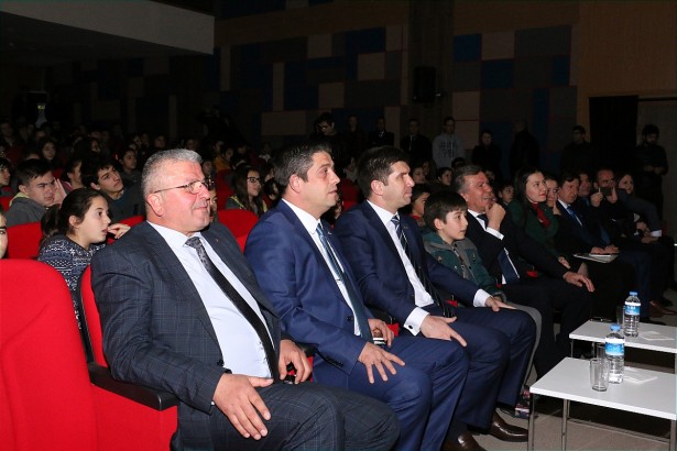 Kurtalan Ekspress-Bahçeşehir (8)