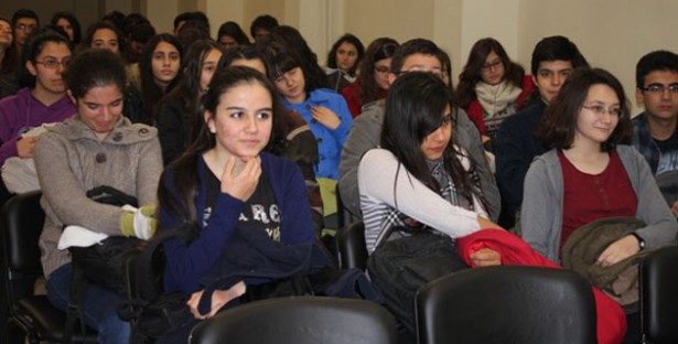 Lise Öğrencilerine İlk Yardım Eğitimi_2