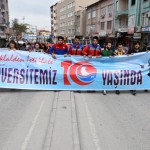MAKÜ 10 yaşında (2)