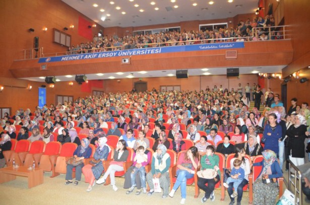 MAKÜ Geçici İşçiler için Kuralar Çekildi