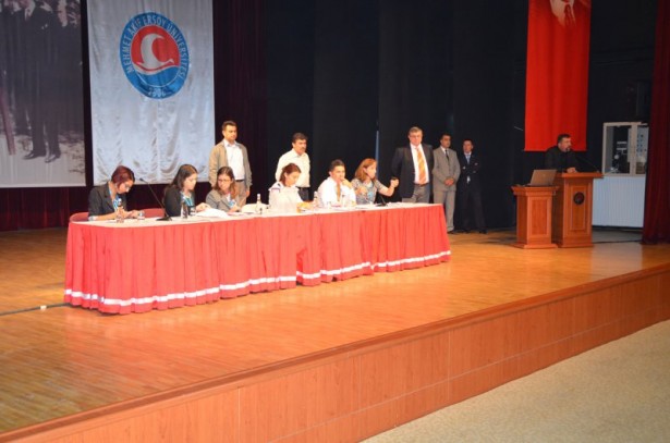 MAKÜ Geçici İşçiler için Kuralar Çekildi_2