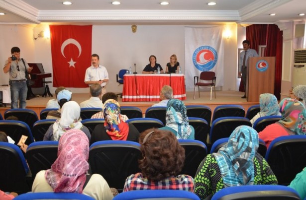 MAKÜ'de Geçici İşçiler İçin Kuralar Çekildi