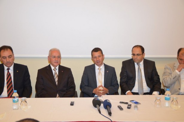 MAKÜ'nün Büyük Başarısı_2