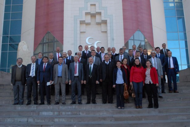 MHP Burdur'dan Bahçeli'ye ziyaret_4