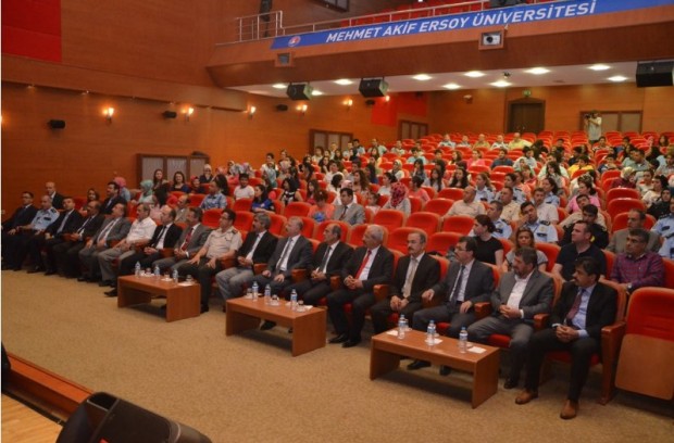 Mevlana; Koşulsuz Kabule Yolculuk Konulu Etkinlik Gerçekleştirildi