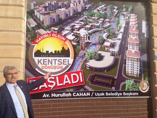 Milletvekili Özçelik