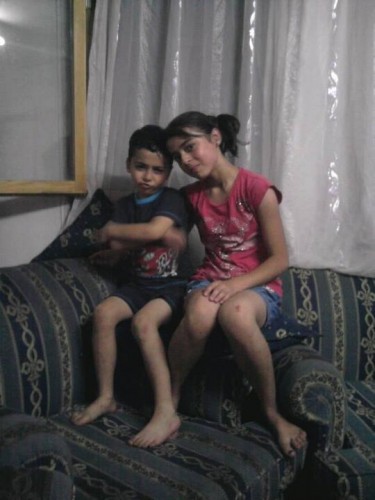 Mustafa Efe-Duygu Efe