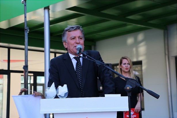 Osman Çoban