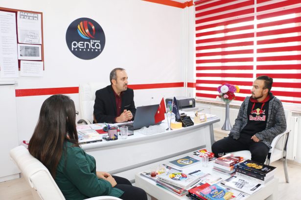penta-burdur
