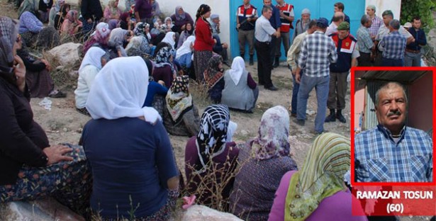 Ramazan Tosun