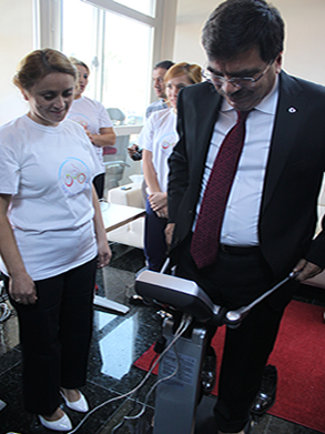 Sağlık Müdürlüğünden İki Dev Proje_2