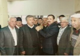 Selahattin Şimşek