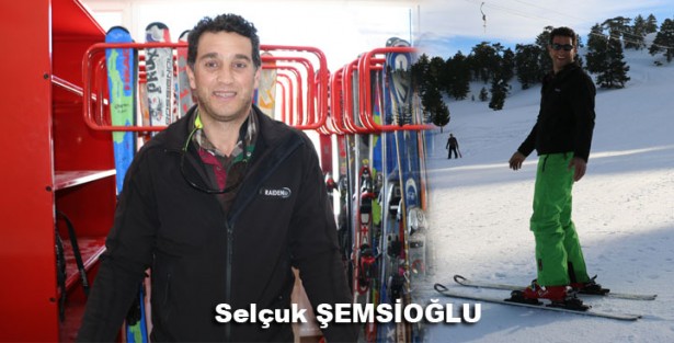 Selçuk Şemsioğlu