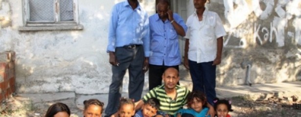 Somalililer Dertli