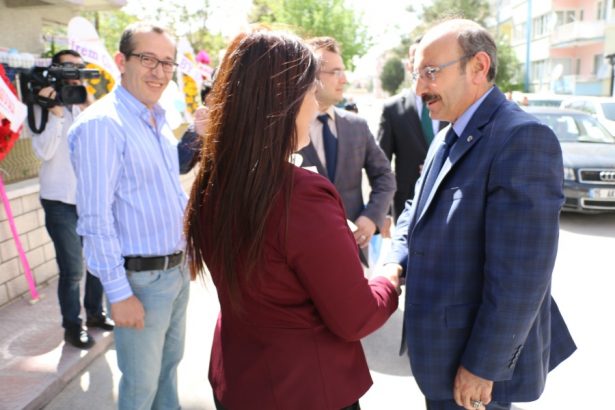 Sumavi Danışmanlık Açılış (1)