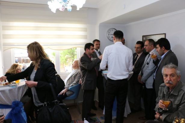 Sumavi Danışmanlık Açılış (10)