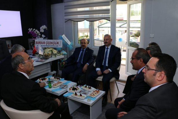 Sumavi Danışmanlık Açılış (11)