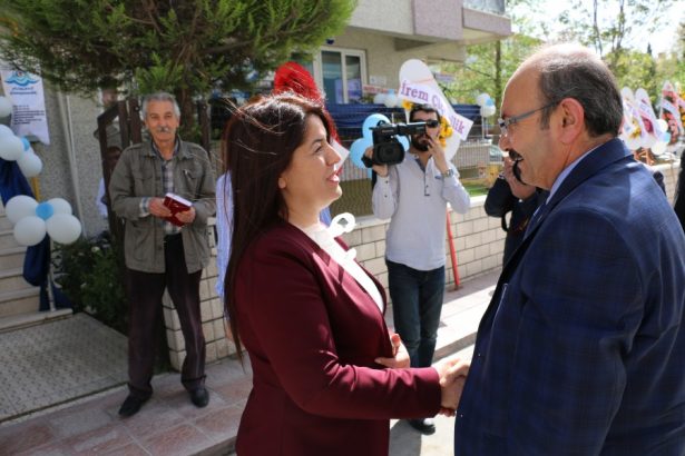 Sumavi Danışmanlık Açılış (2)