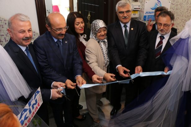 Sumavi Danışmanlık Açılış (9)