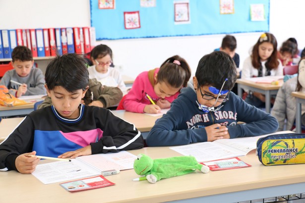 Sınav (1)