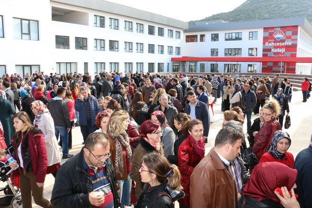 Sınav (5)