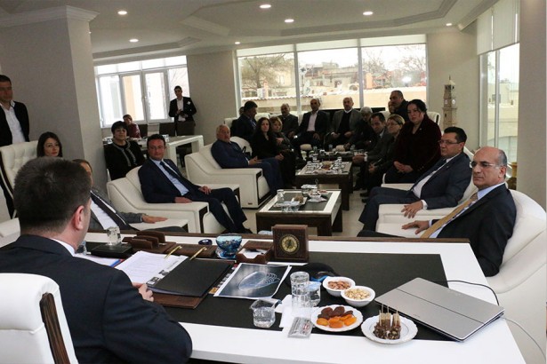 Tekin Bingöl Seyit Torun Ziyaret (3)