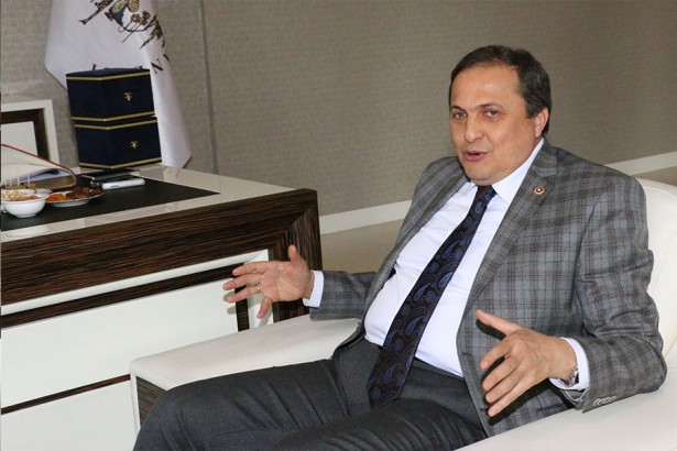 Tekin Bingöl Seyit Torun Ziyaret (5)