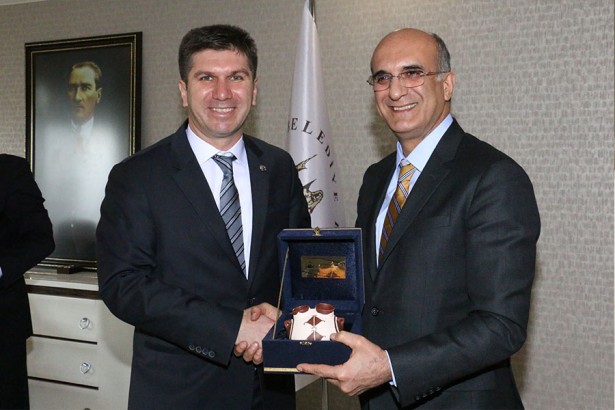 Tekin Bingöl Seyit Torun Ziyaret (6)