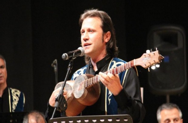 Türk Dünyası Konseri