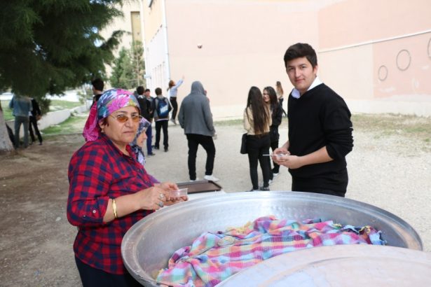 USO Anadolu Lisesi-1. Kariye Gunleri (11)