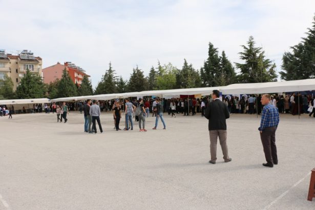 USO Anadolu Lisesi-1. Kariye Gunleri (5)