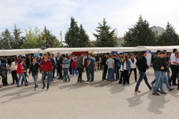 USO Anadolu Lisesi-1. Kariye Gunleri (8)