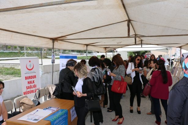 USO Anadolu Lisesi-1. Kariye Gunleri (9)