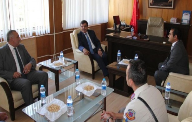 Vali Yılmaz'dan Ağlasun Çeltikçi Turu_2