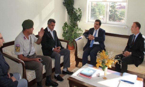 Vali Yılmaz'dan Ağlasun Çeltikçi Turu_3