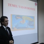 Valilik İdarecileri'ne İlk Yardım Eğitimi (5)