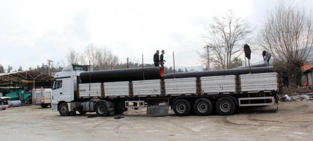 YAGMUR DRENAJ