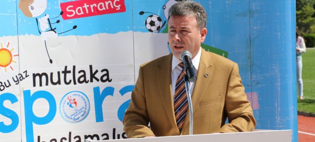 ahmet sancar