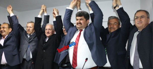 ak parti adaylar-burdur