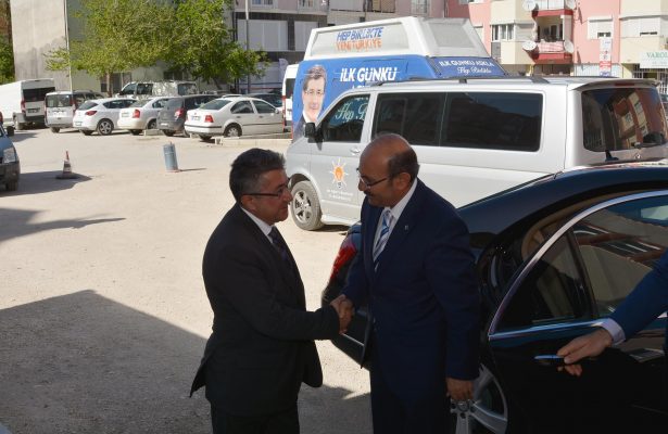 ak parti-ziyaret